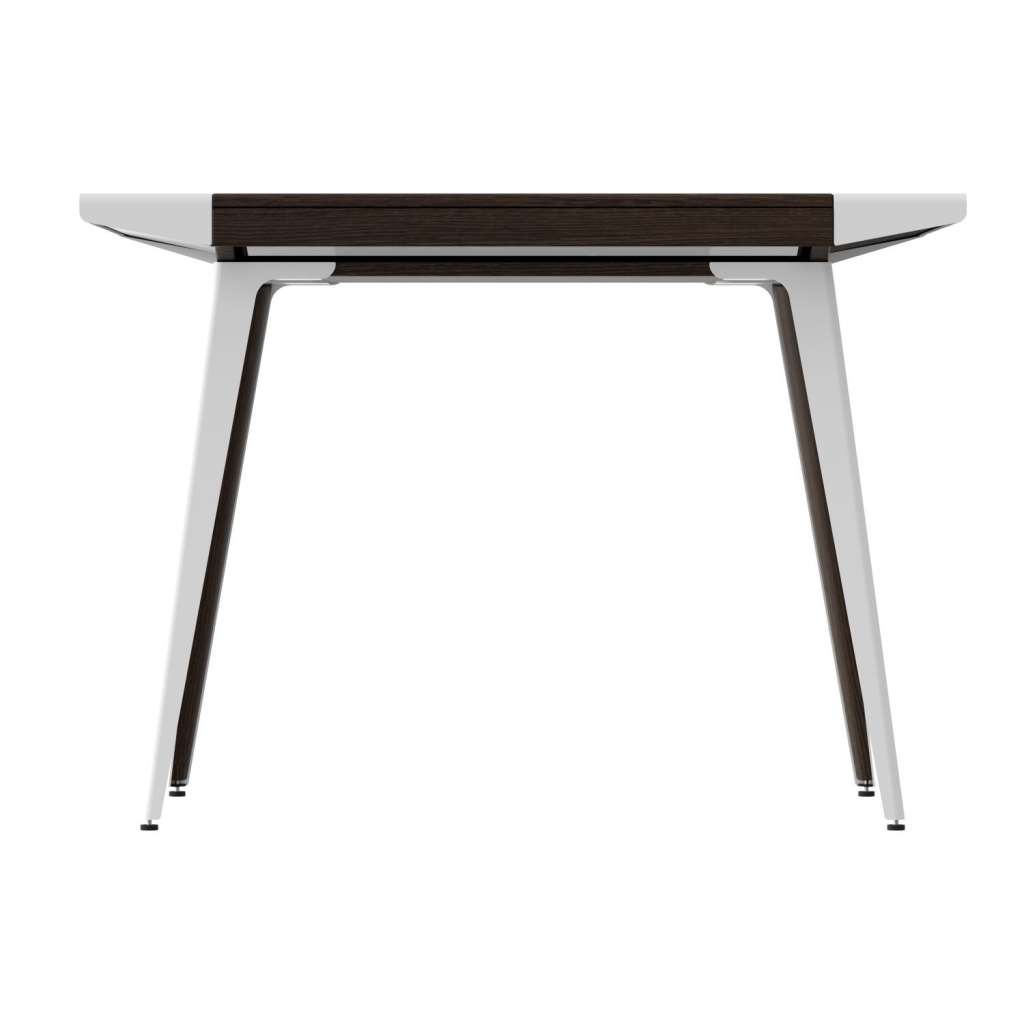 VITA - Ambitions Schreibtisch - dunkele Eiche - indoor