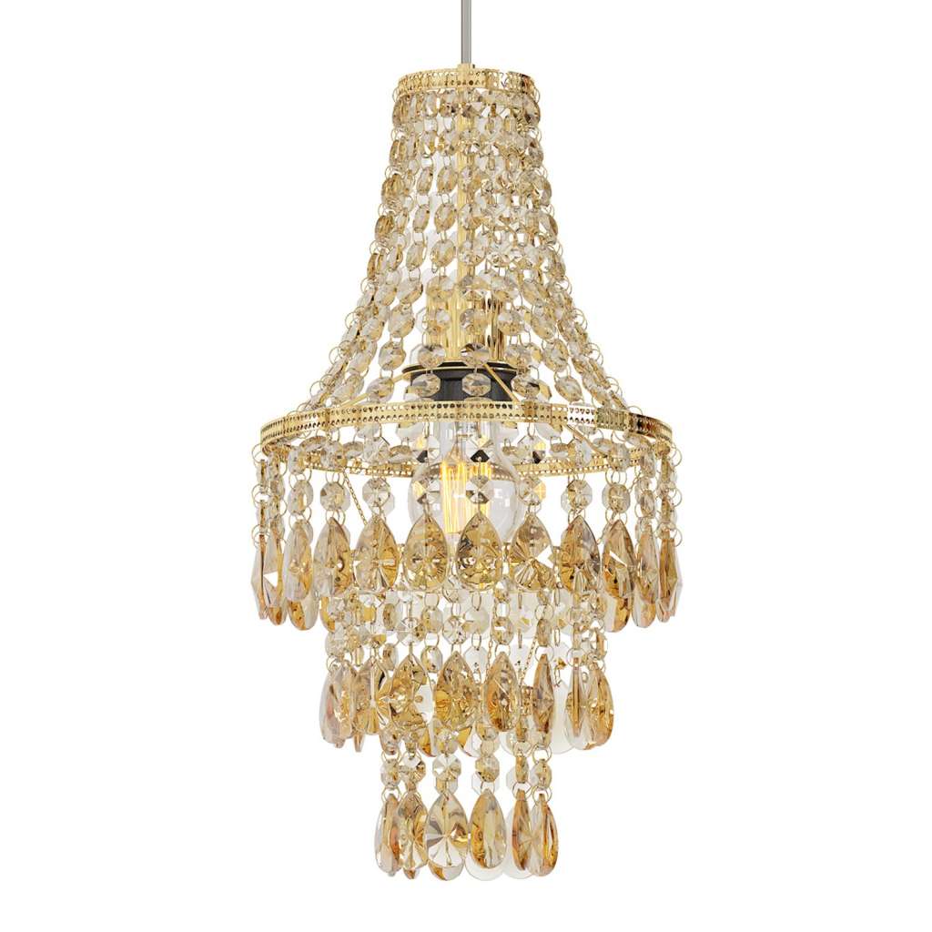 home24 Pendelleuchte Chelsea