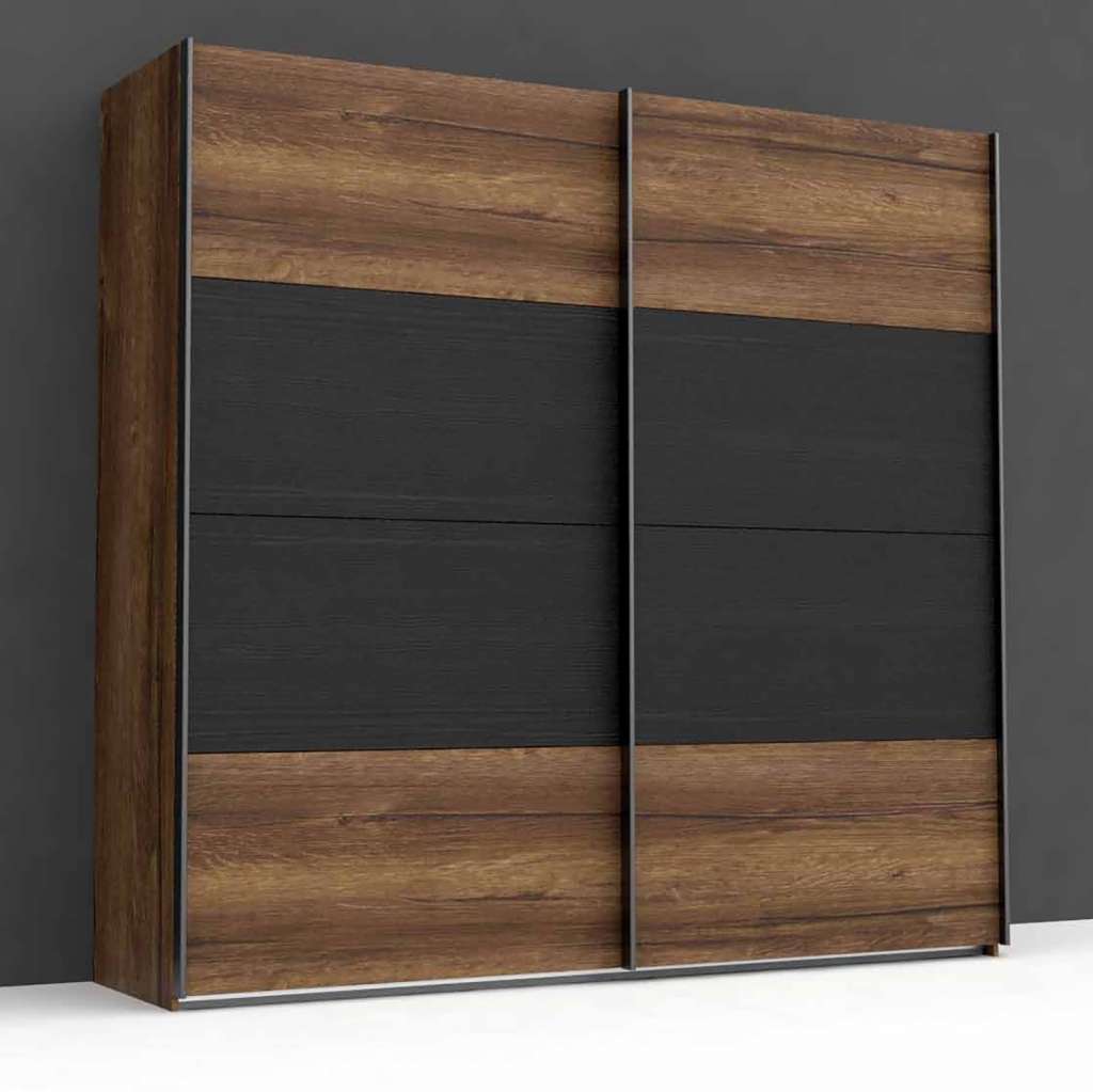home24 Schwebetürenschrank Gladstone