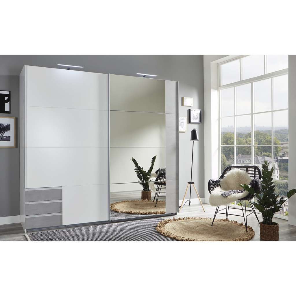 home24 Schwebetürenschrank Emden2