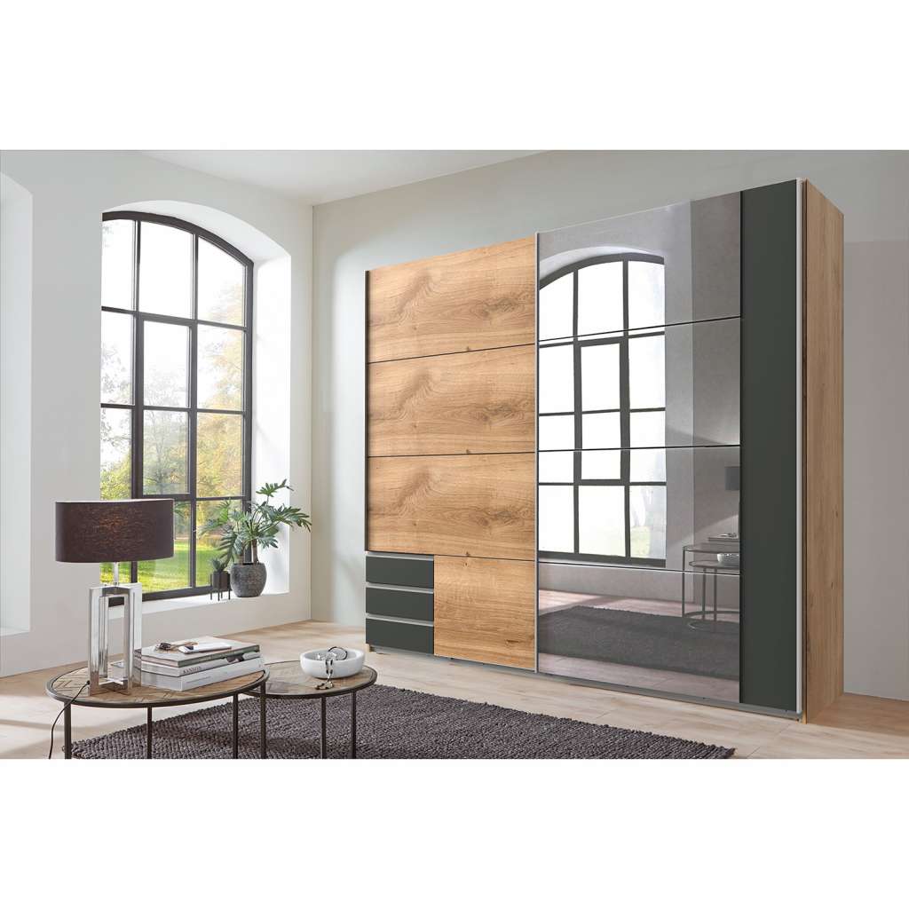 home24 Schwebetürenschrank Emden2