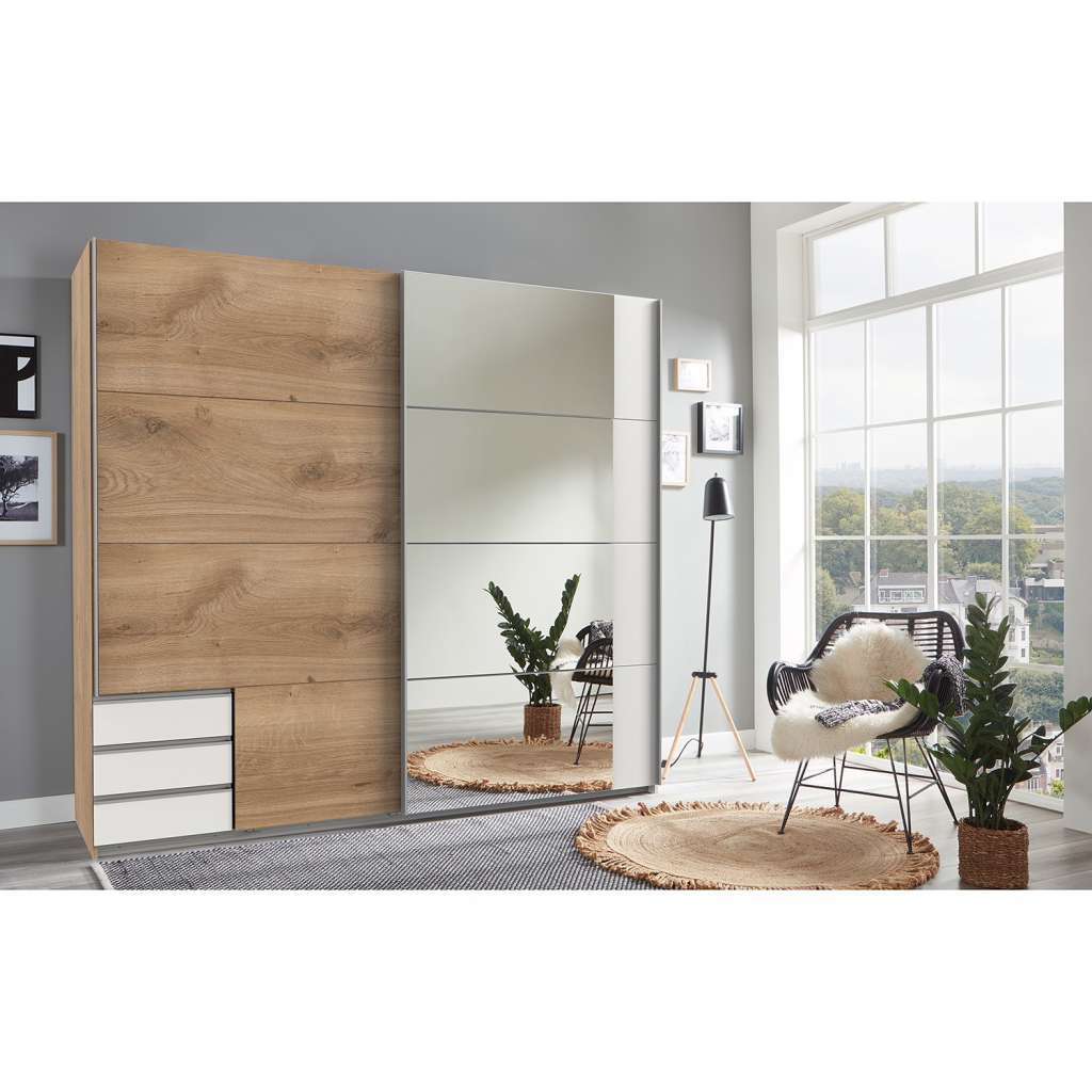 home24 Schwebetürenschrank Emden2