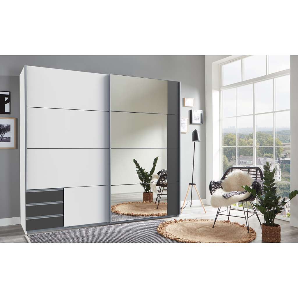 home24 Schwebetürenschrank Emden2
