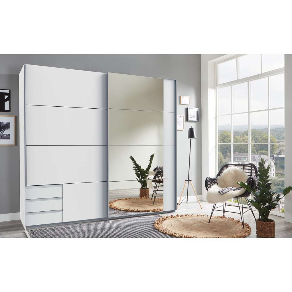 home24 Schwebetürenschrank Emden2