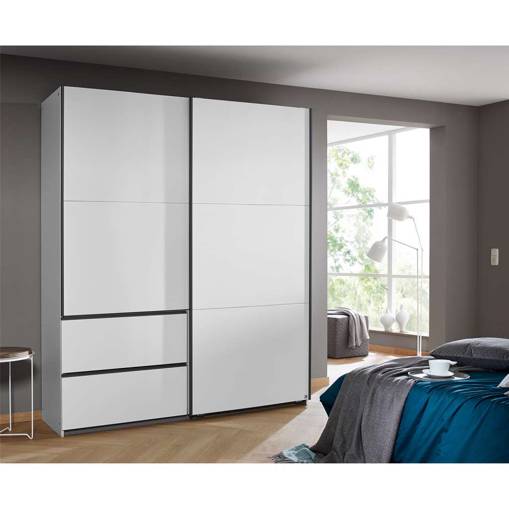 home24 Schwebetürenschrank Sevilla I