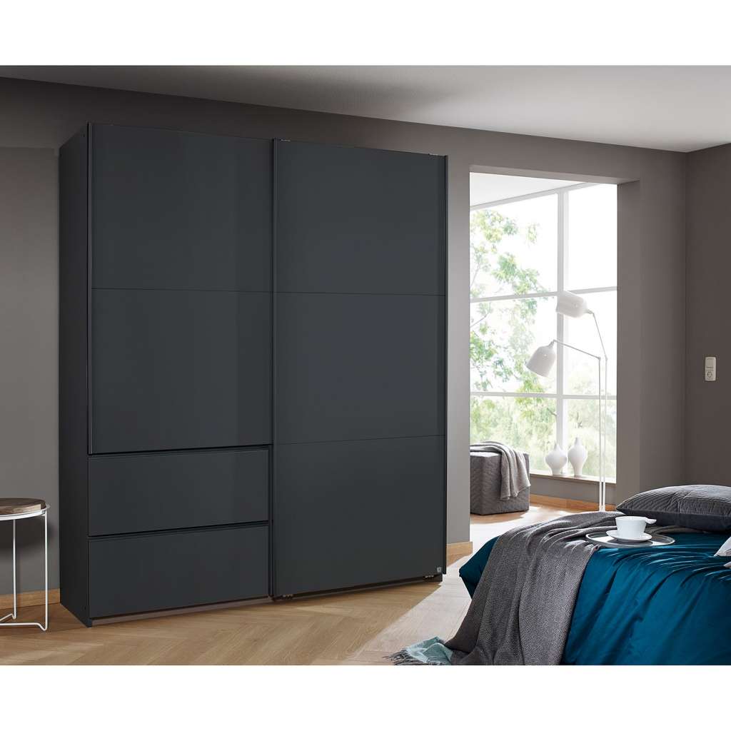 home24 Schwebetürenschrank Sevilla I