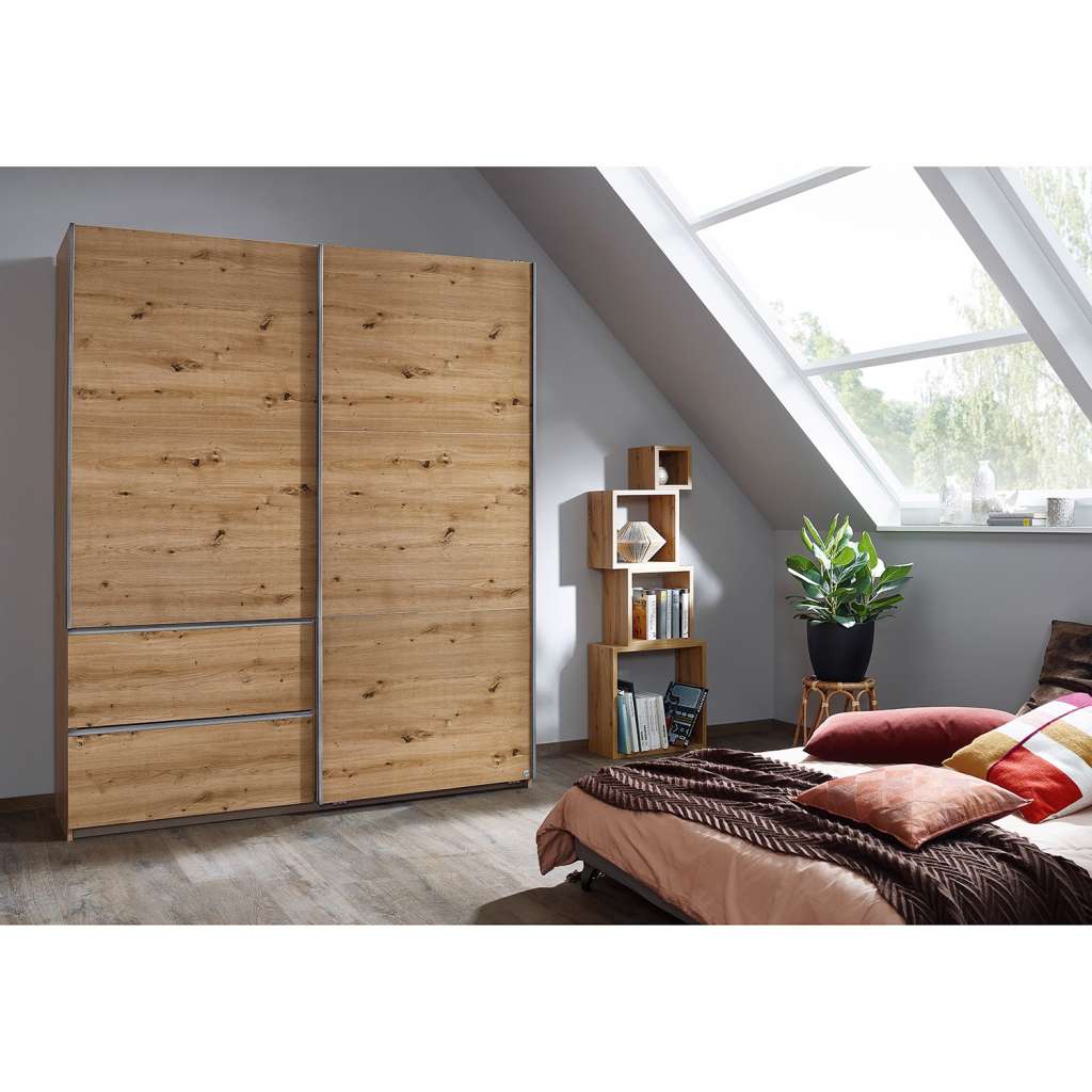 home24 Schwebetürenschrank Sevilla I
