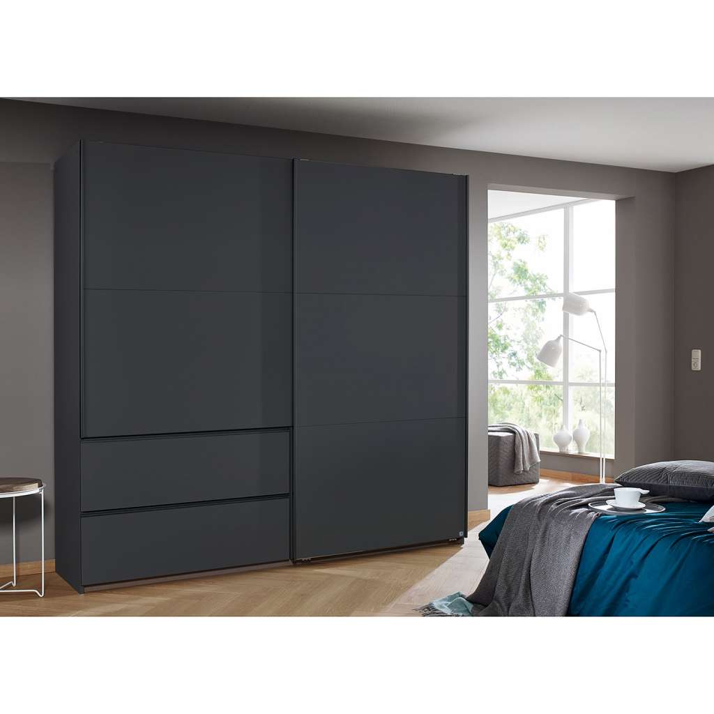 home24 Schwebetürenschrank Sevilla I