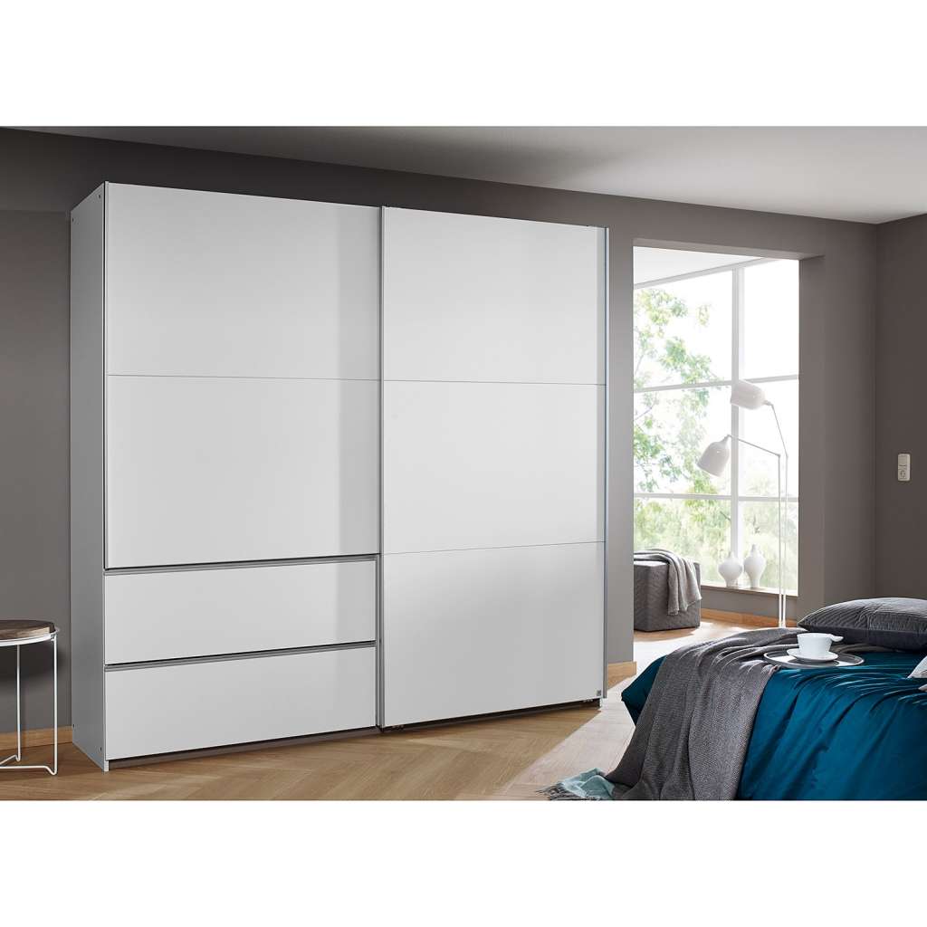 home24 Schwebetürenschrank Sevilla I