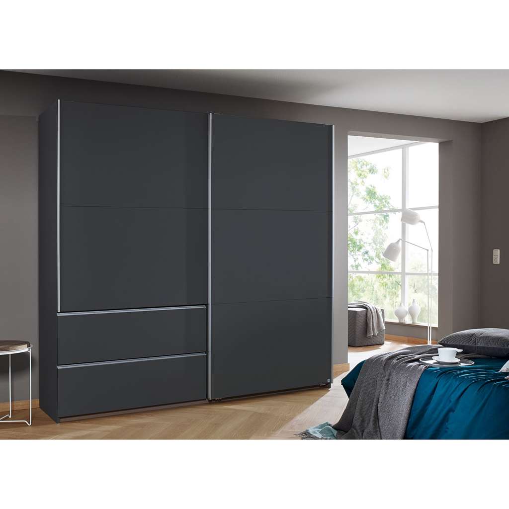 home24 Schwebetürenschrank Sevilla I