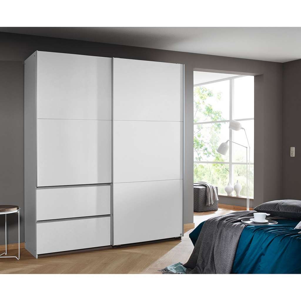 home24 Schwebetürenschrank Sevilla I