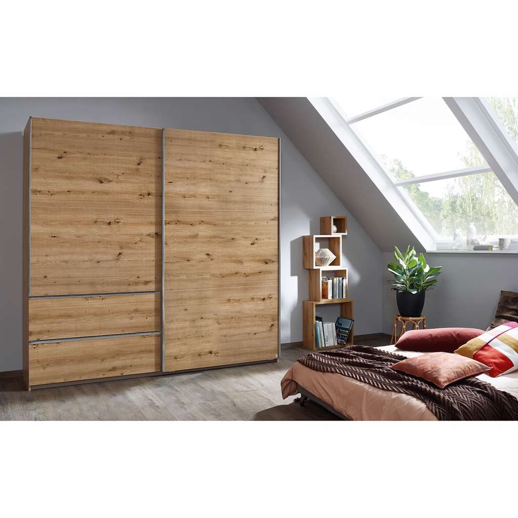 home24 Schwebetürenschrank Sevilla I
