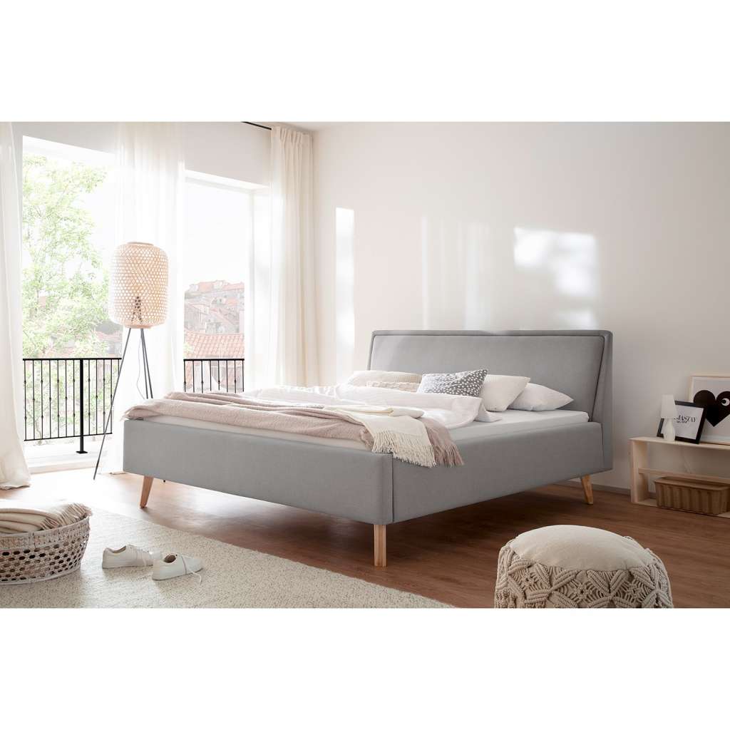 home24 Polsterbett Frieda