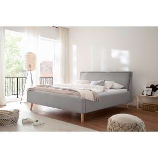 home24 Polsterbett Frieda