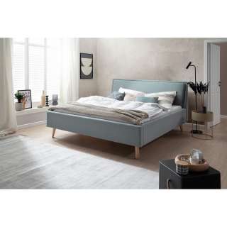 home24 Polsterbett Frieda