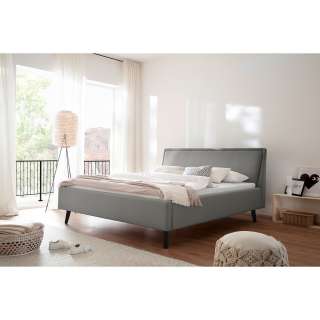 home24 Polsterbett Frieda