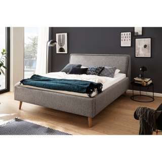home24 Polsterbett Frieda