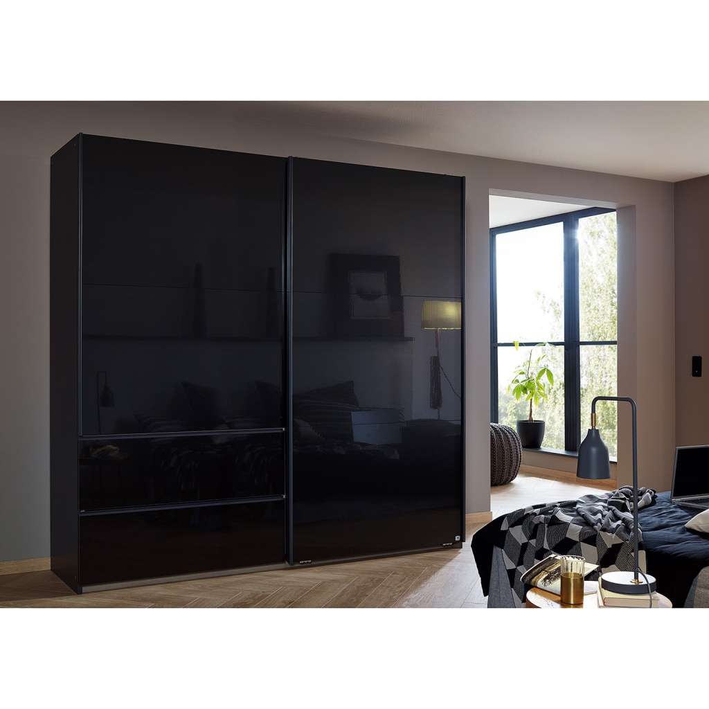 home24 Schwebetürenschrank Sevilla II