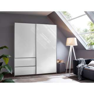 home24 Schwebetürenschrank Sevilla II