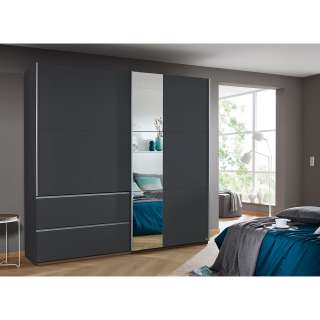 home24 Schwebetürenschrank Sevilla II