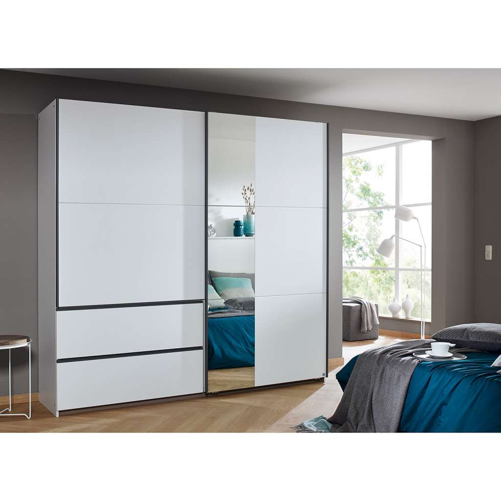 home24 Schwebetürenschrank Sevilla II