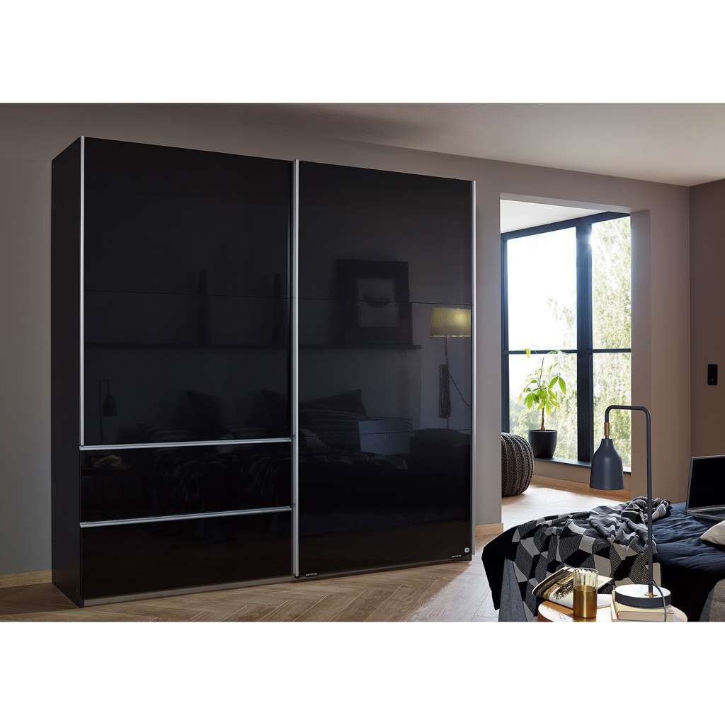 home24 Schwebetürenschrank Sevilla II