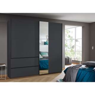 home24 Schwebetürenschrank Sevilla II