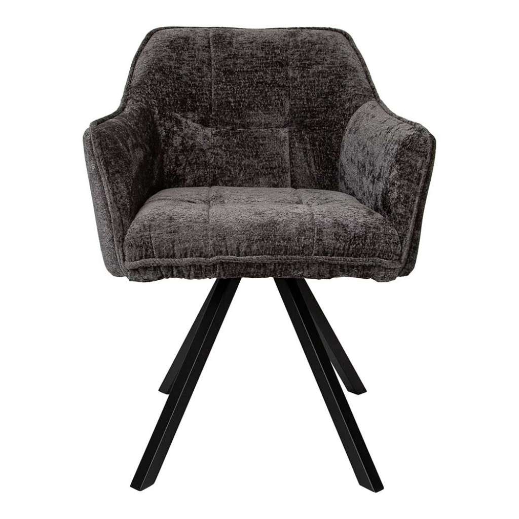 Premium Esstischstuhl in modernem Design 50 cm Sitzhöhe