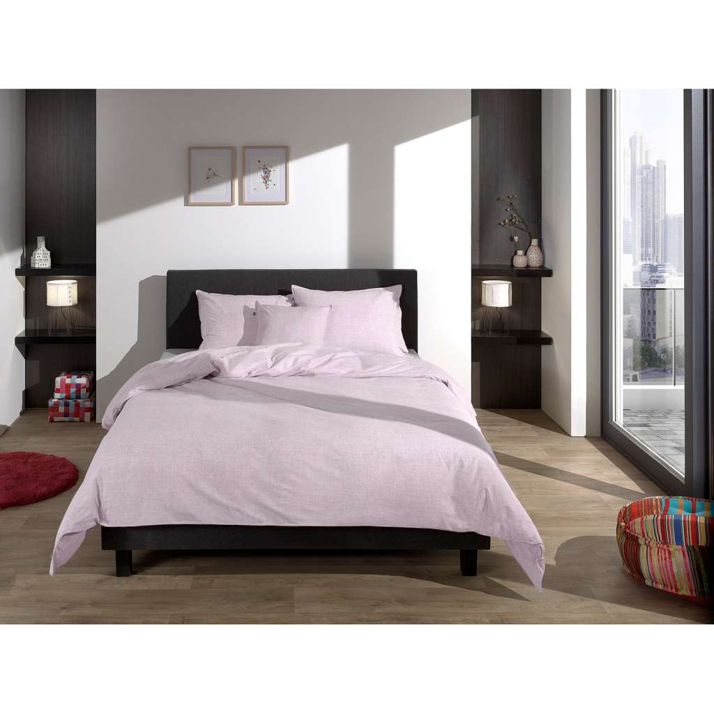 home24 Bettwäsche Lino