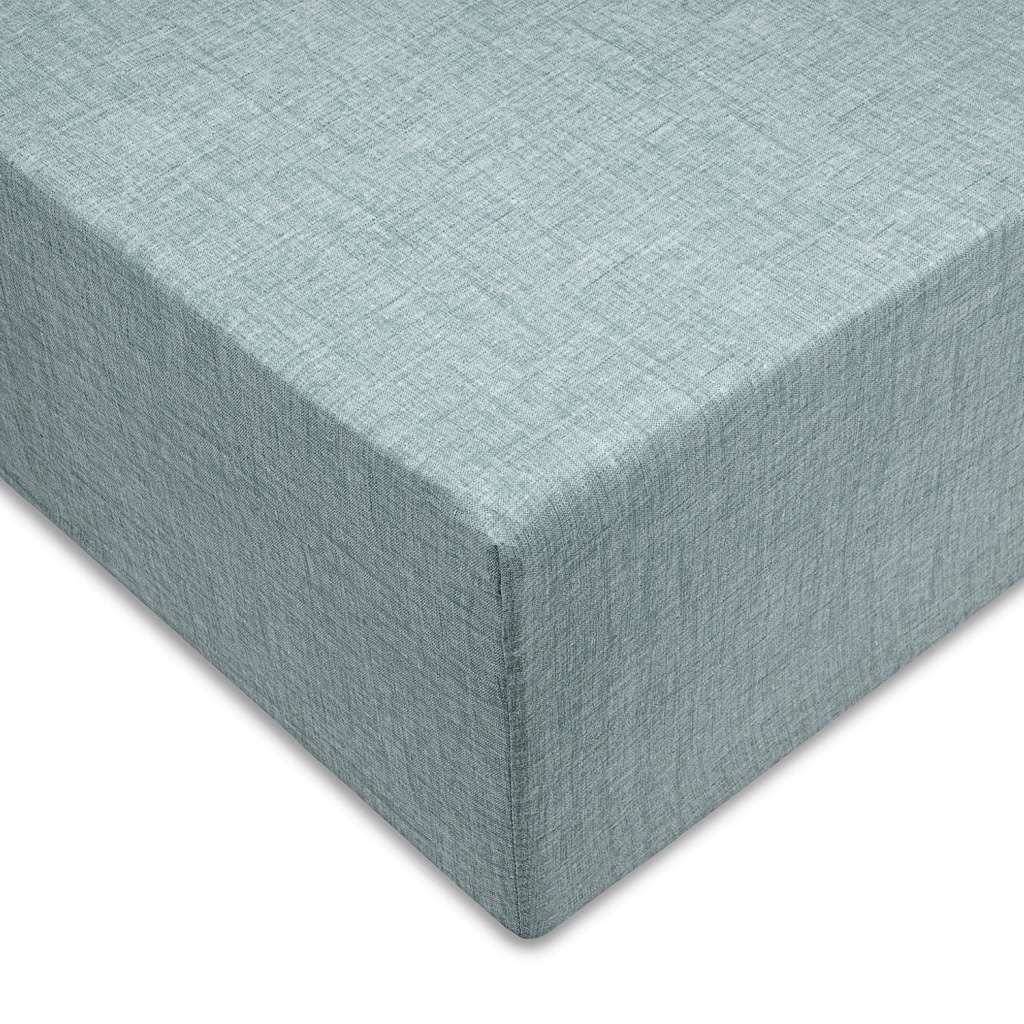 home24 Spannbettlaken Lino