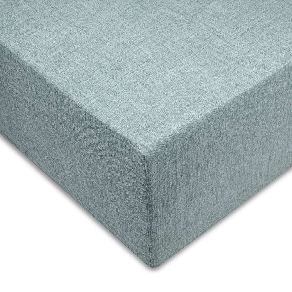 home24 Spannbettlaken Lino