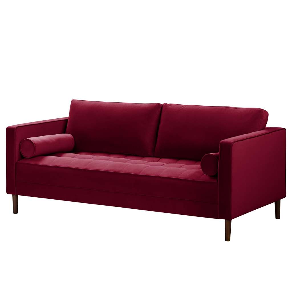 home24 Sofa Lobbes (3-Sitzer)