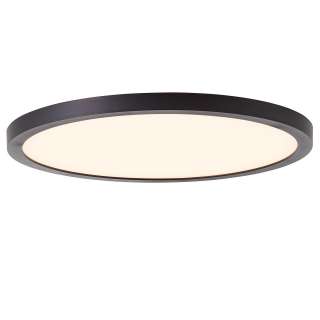 home24 LED-Deckenleuchte Tuco II