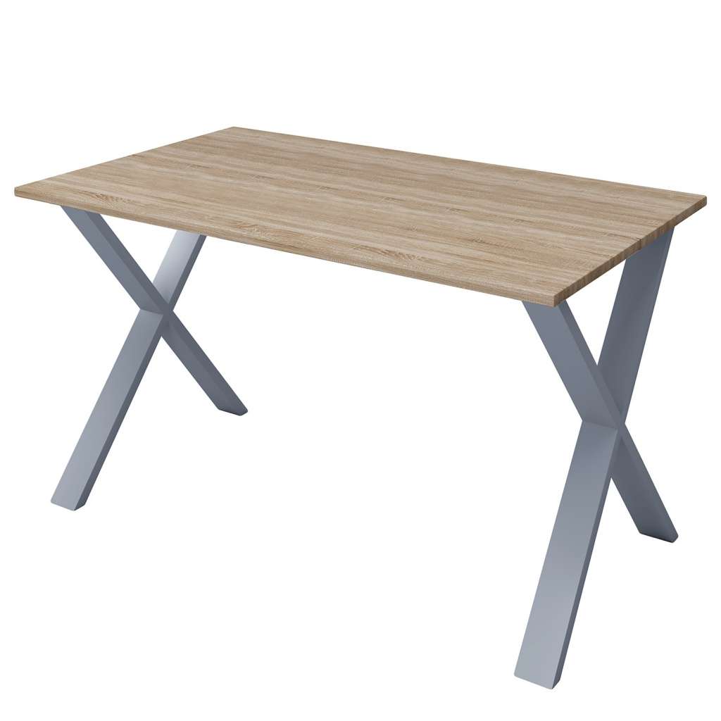 home24 Schreibtisch Lona