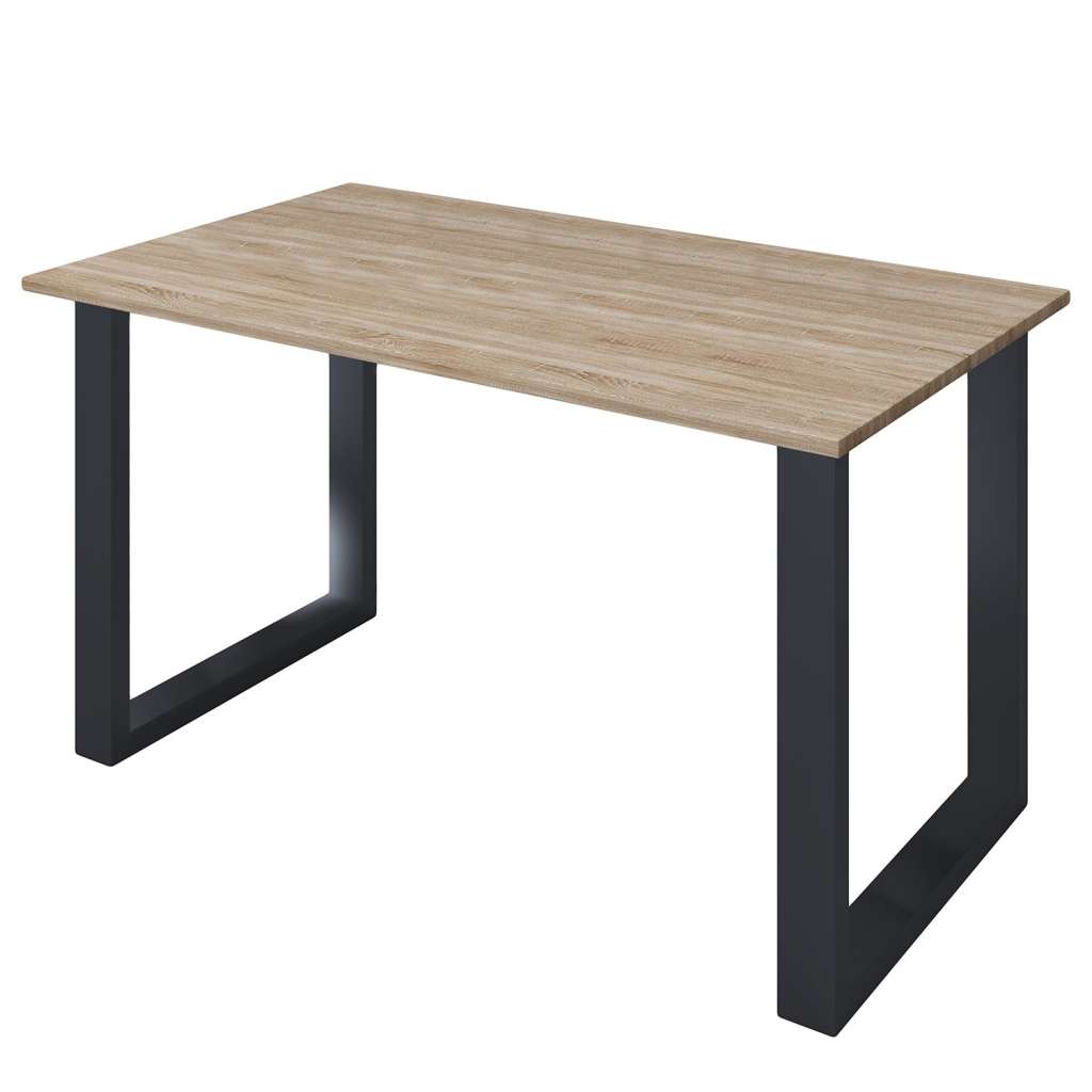 home24 Schreibtisch Lona