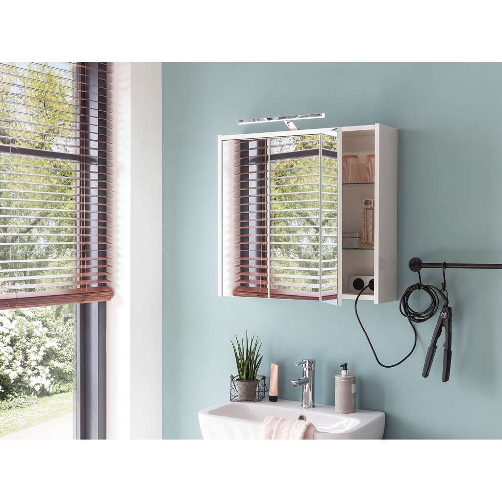 home24 Spiegelschrank Flag I