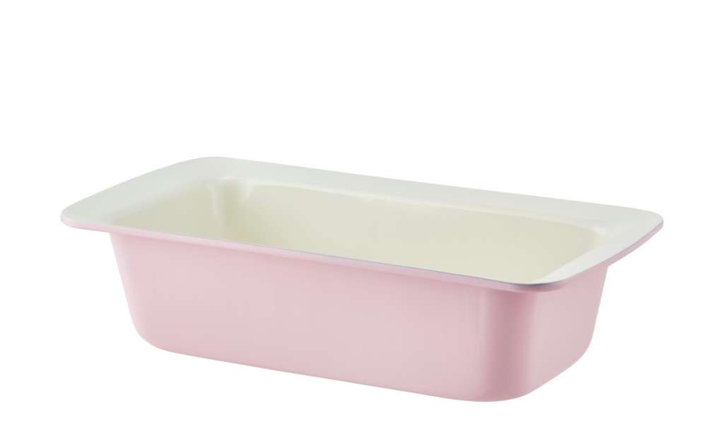 for friends Königskuchenform  Pastell ¦ rosa/pink Backen & Zubehör > Backformen - Höffner