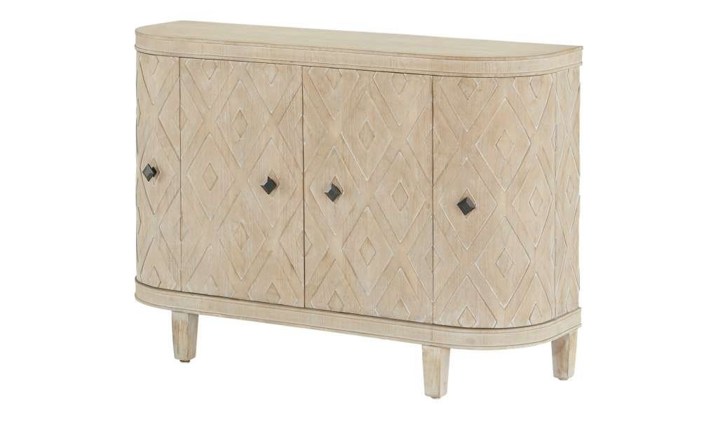 Kommode  Furore ¦ holzfarben Kommoden & Sideboards > Kommoden - Höffner