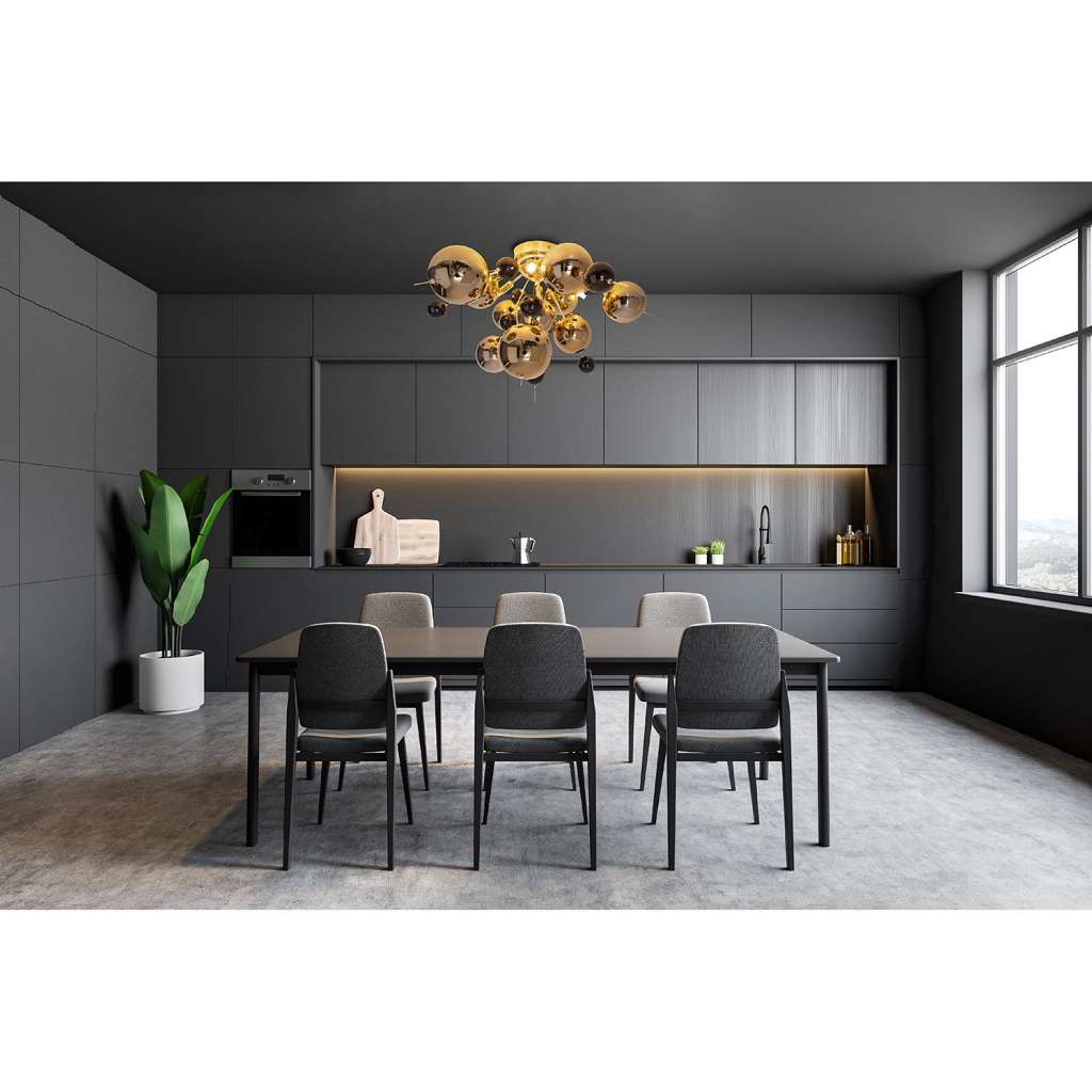 home24 Deckenleuchte Explosion II