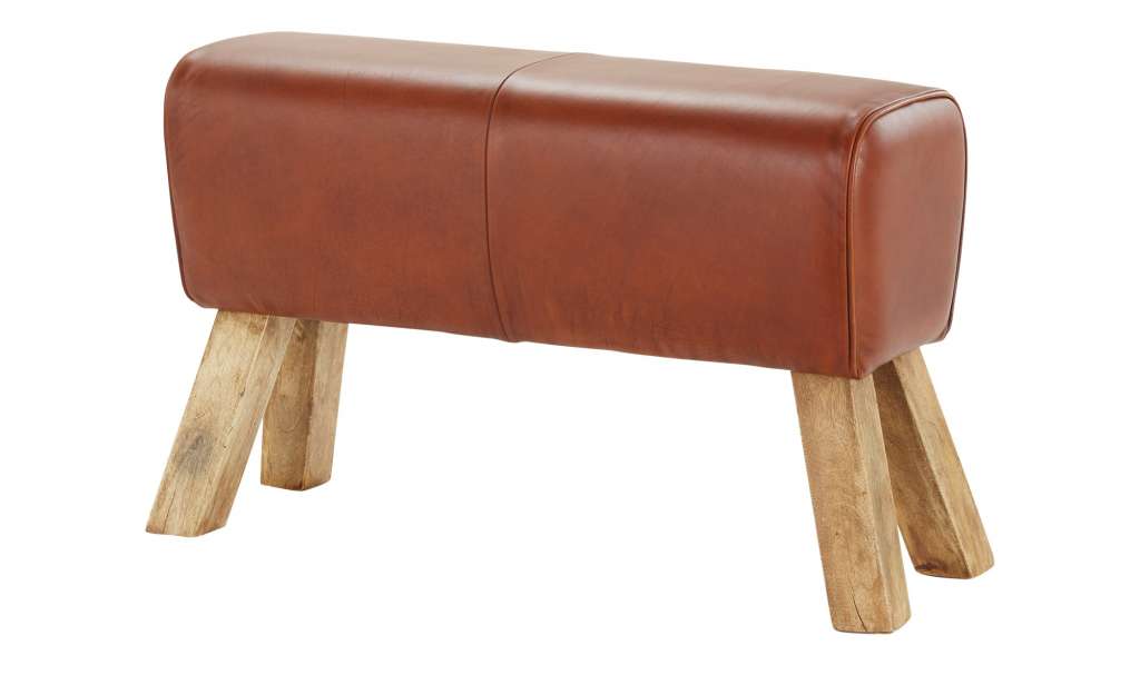 Hockerbank  Keanu Bänke > Einzelbänke - Höffner