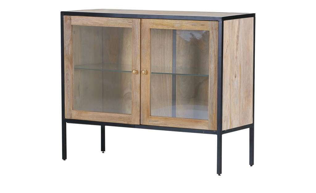 Kommode   Mavie ¦ holzfarben Kommoden & Sideboards > Kommoden - Höffner