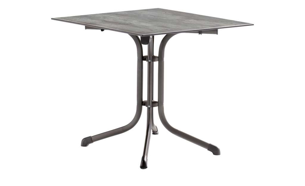 Sieger Gartenklapptisch  Polytec® Garten > Gartenmöbel > Gartentische - Höffner