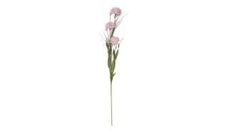 Blütenzweig Dahlie ¦ rosa/pink ¦ Kunststoff Ø: 23 Dekoration > Kunstblumen - Höffner