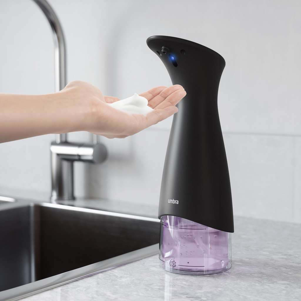 home24 Seifenspender Otto