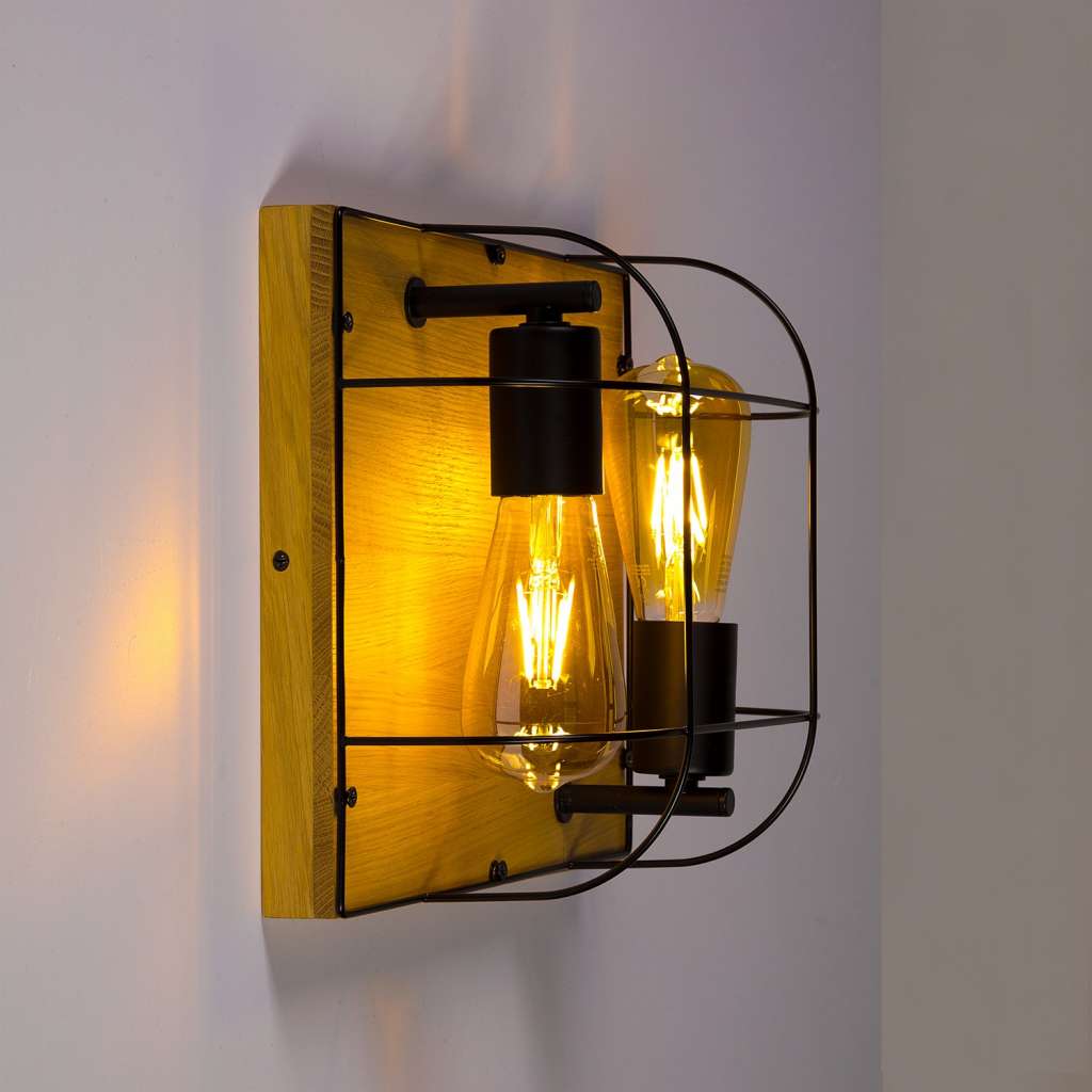 home24 Deckenleuchte Netuno I