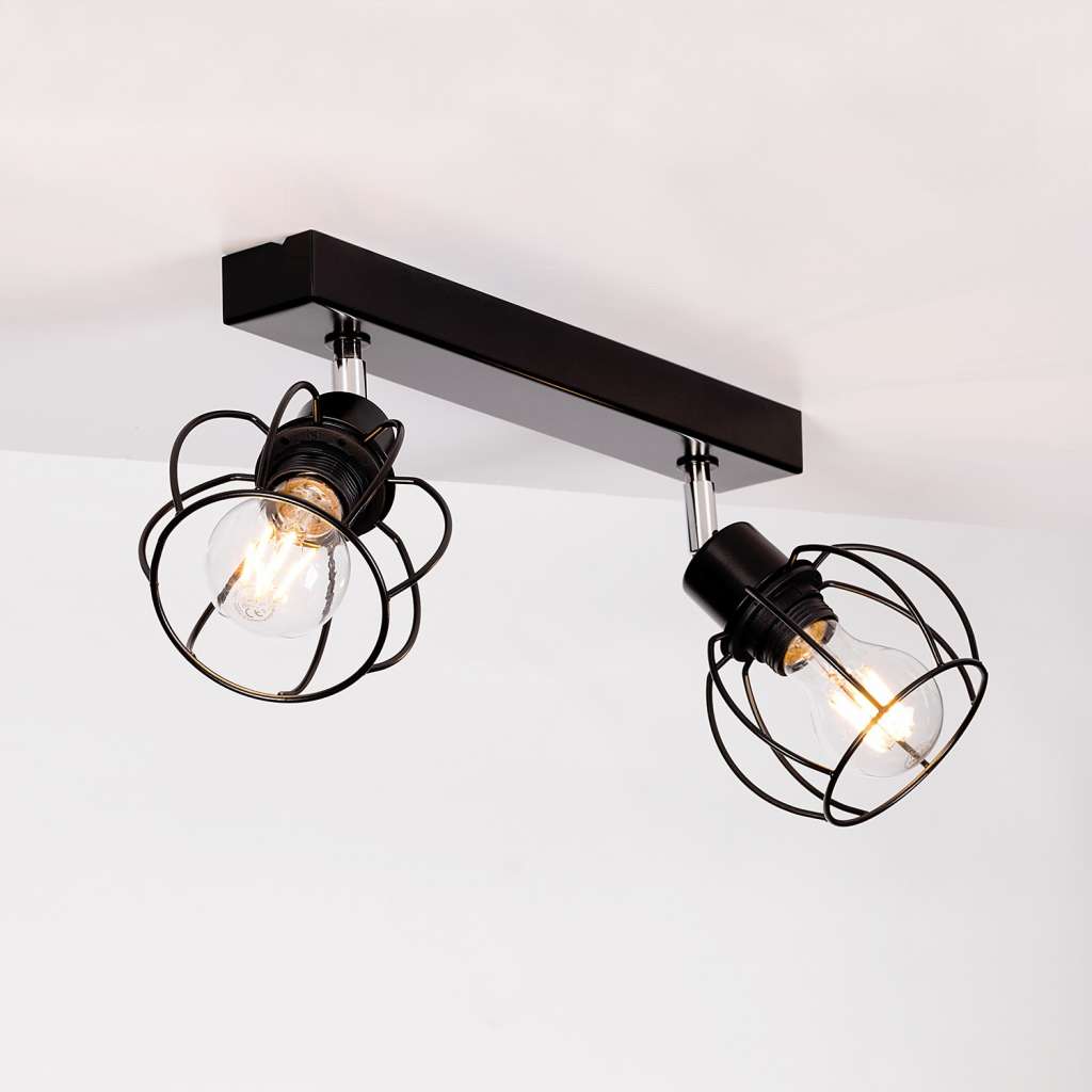 home24 Deckenleuchte Phiphi IX