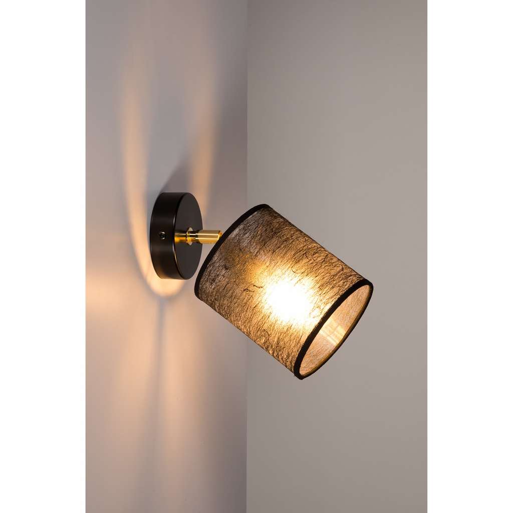 home24 Wandleuchte Nevoa II