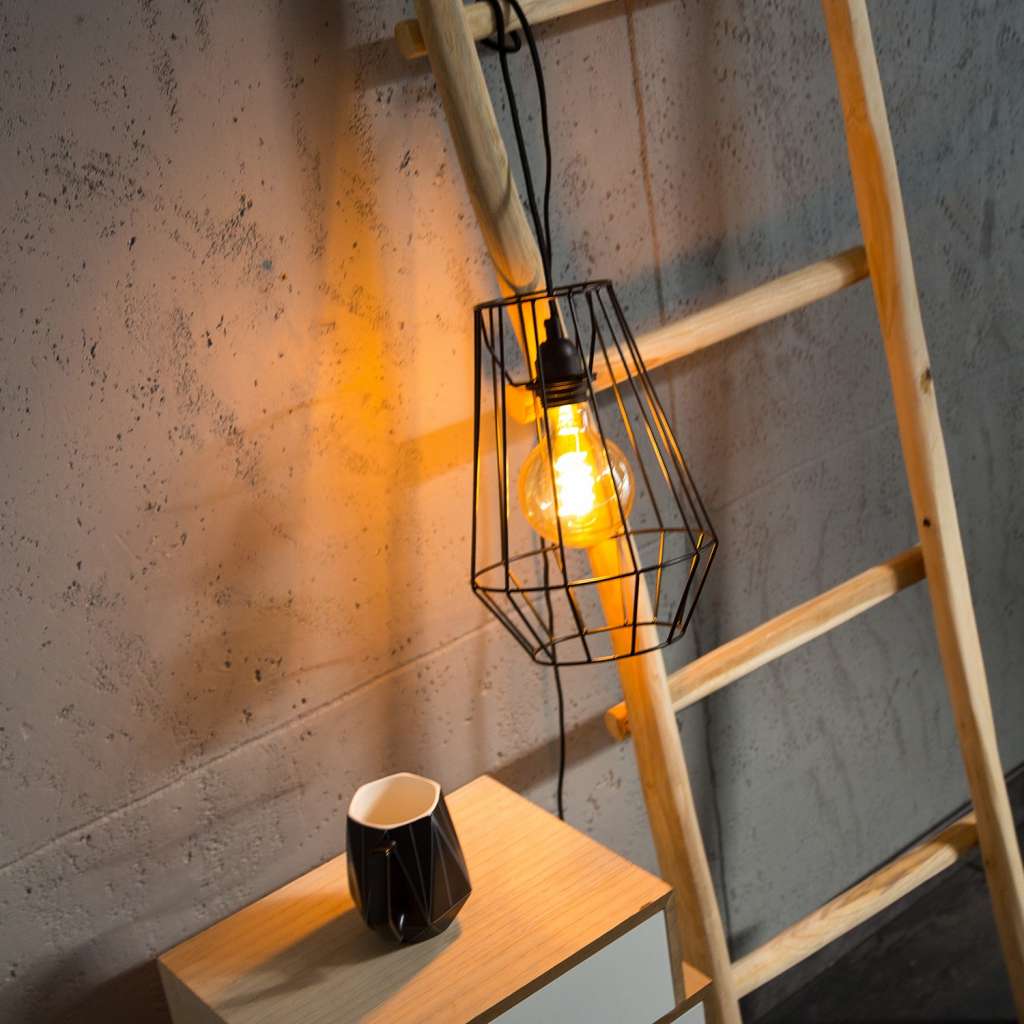 home24 Wandleuchte Endorfina