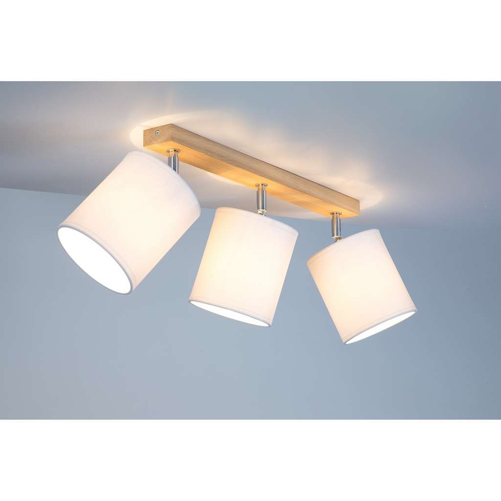 home24 Deckenleuchte Aprillia I