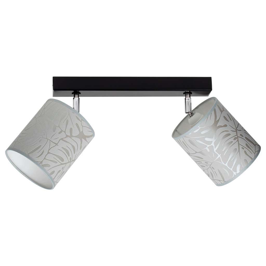 home24 Deckenleuchte Mateo I